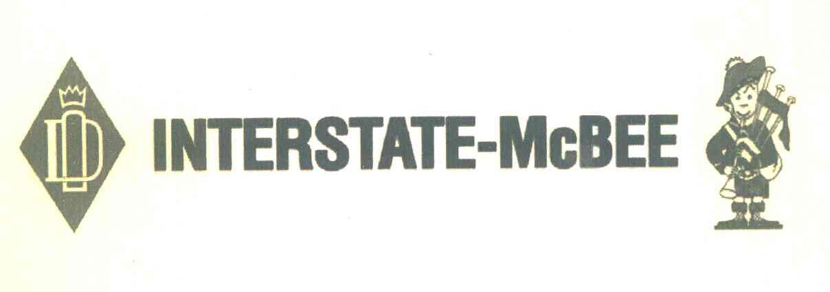 INTERSTATE-MCBEE