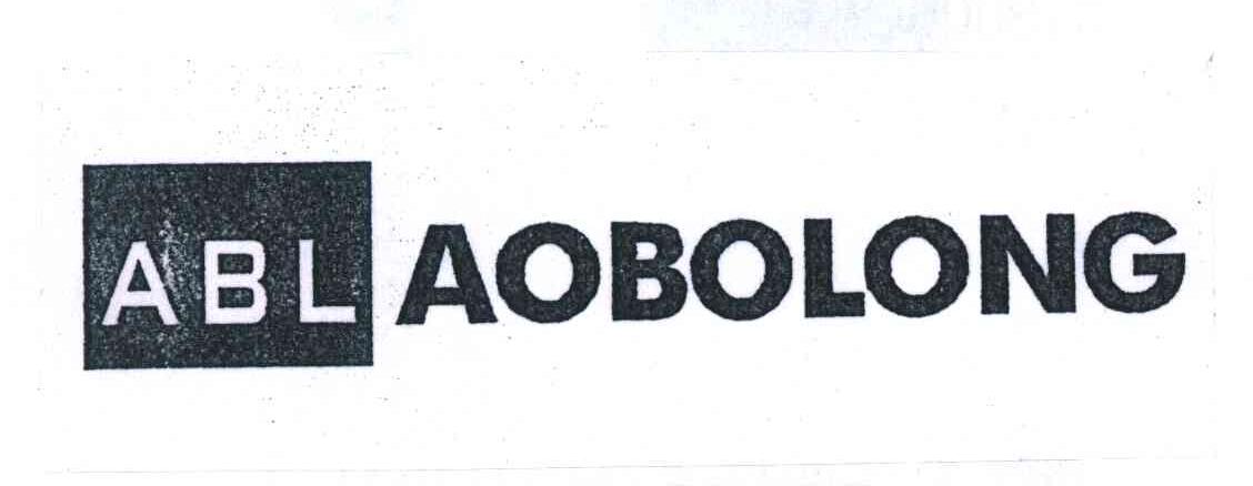 ABL AOBOLONG