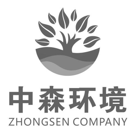 中森环境 ZHONGSEN COMPANY