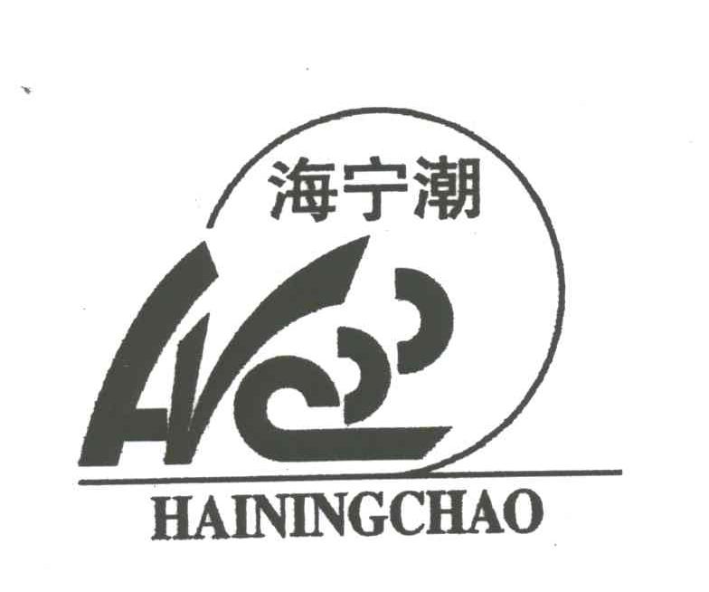 海宁潮