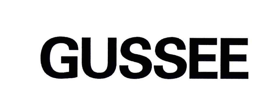 GUSSEE