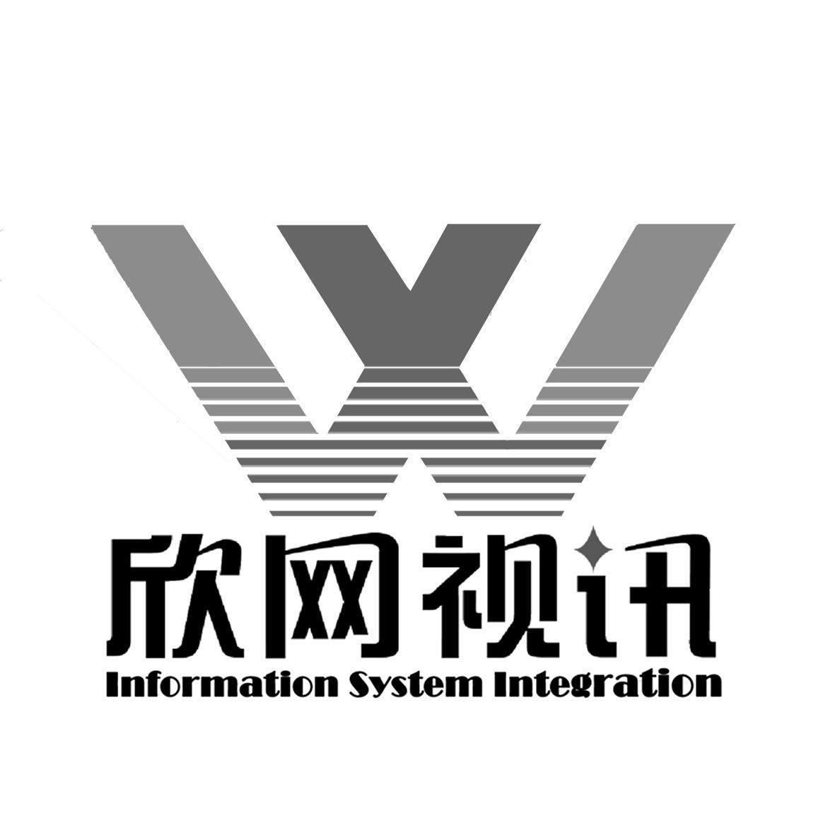 欣网视讯 INFORMATION SYSTEM INTEGRATION