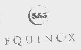 EQUINOX   555