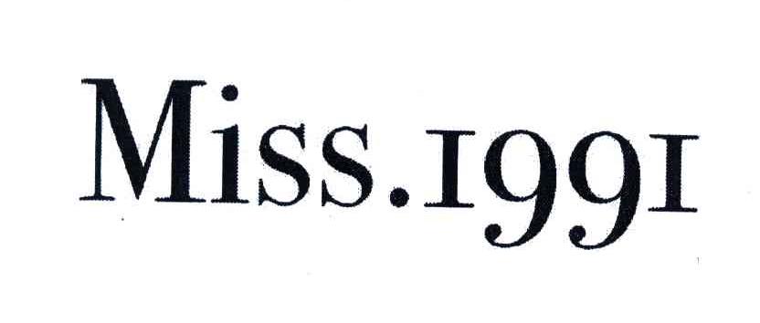 MISS II;99；1991；MISS