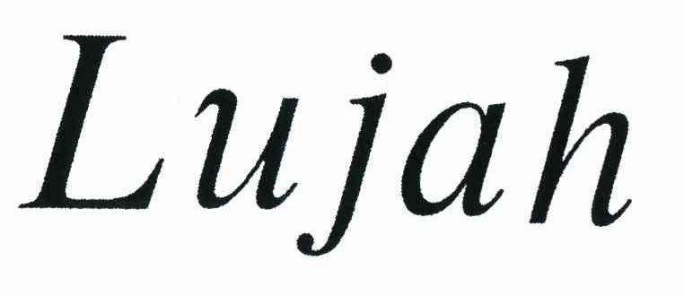 LUJAH