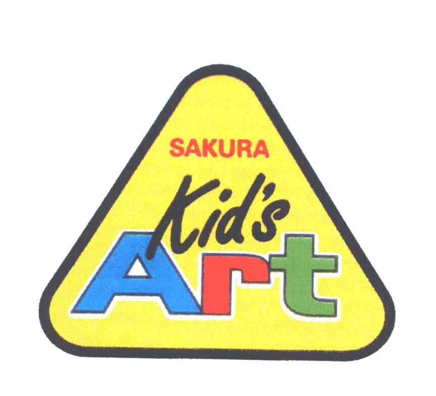 SAKURA KID＇S ART