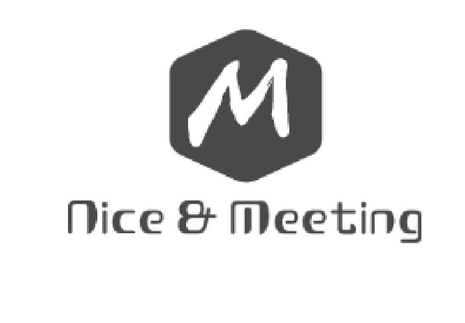 NICE & MEETING M