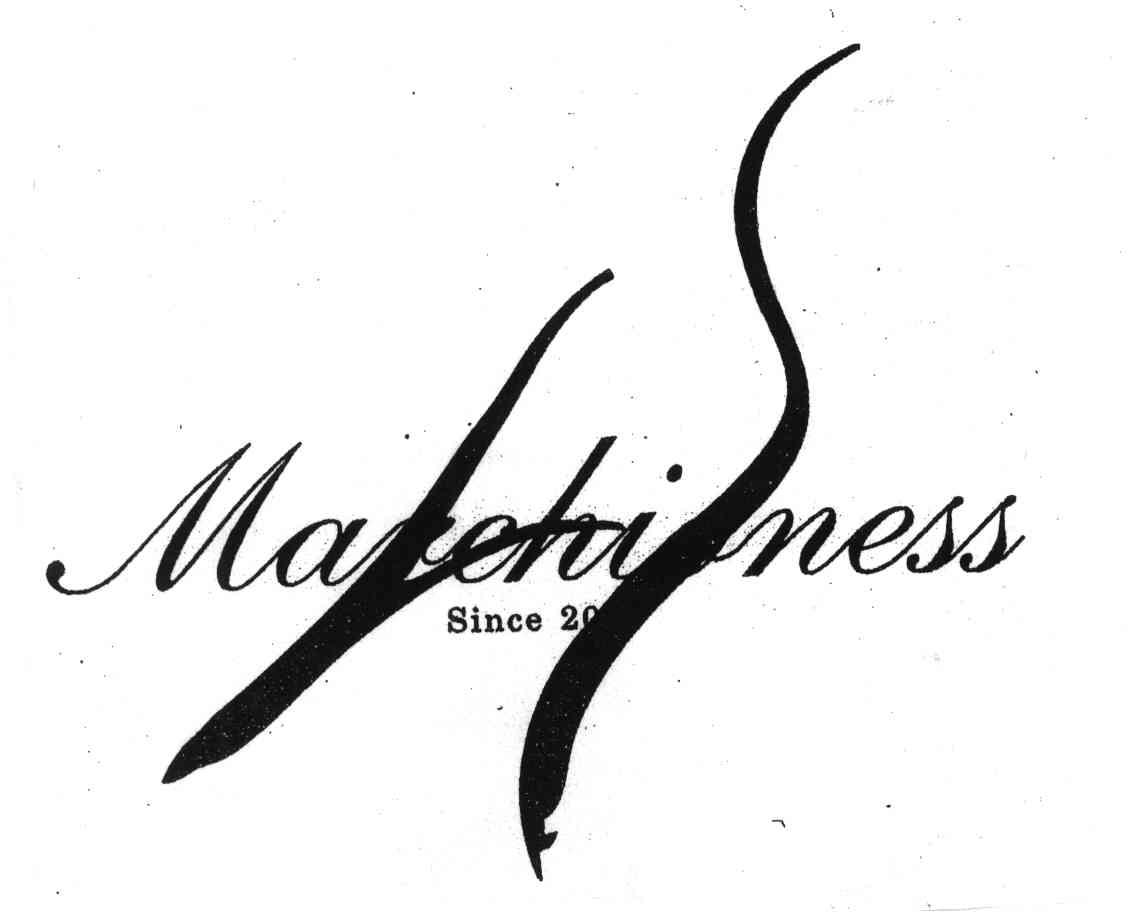 MARCHIENESS