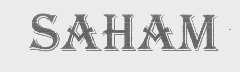 SAHAM