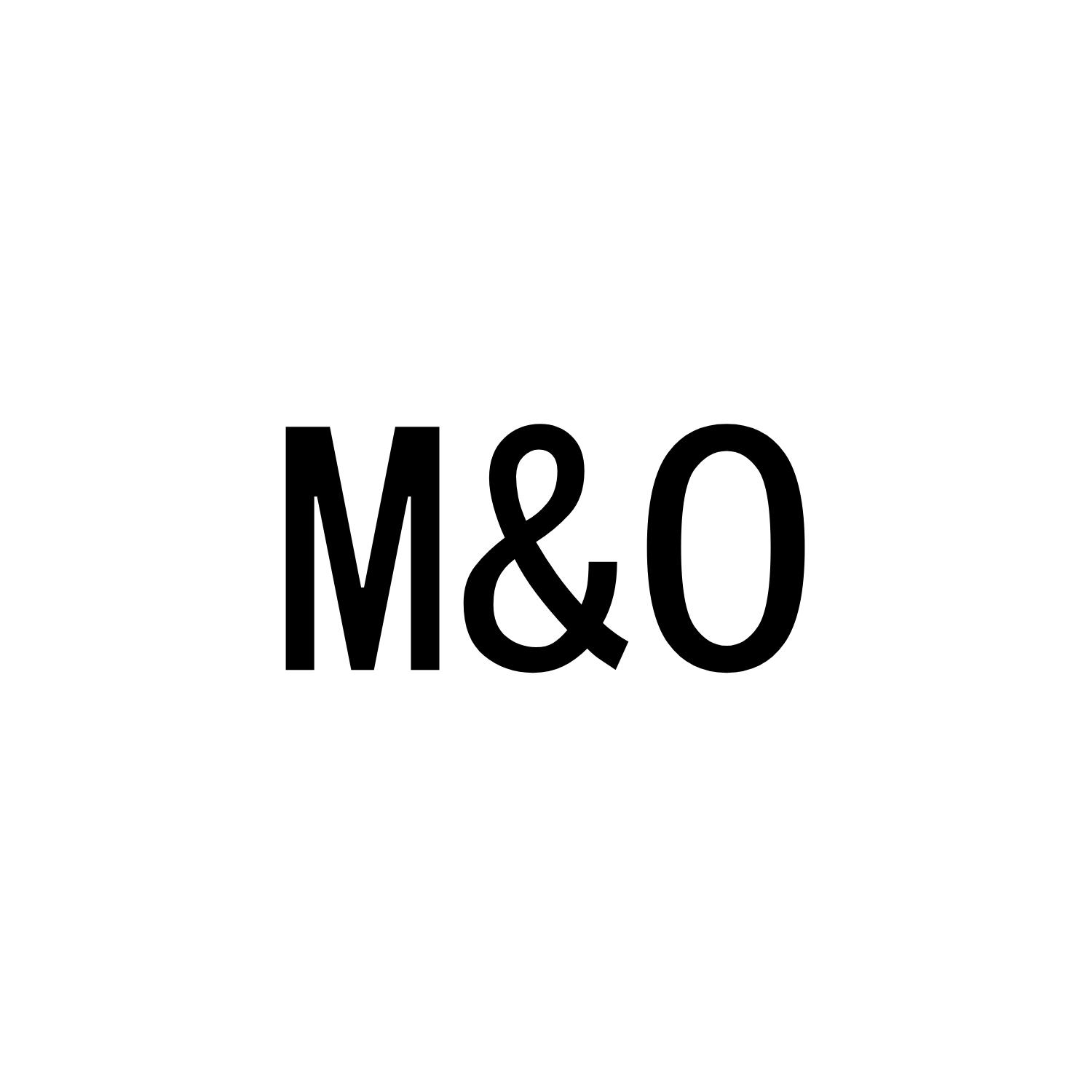 M&O