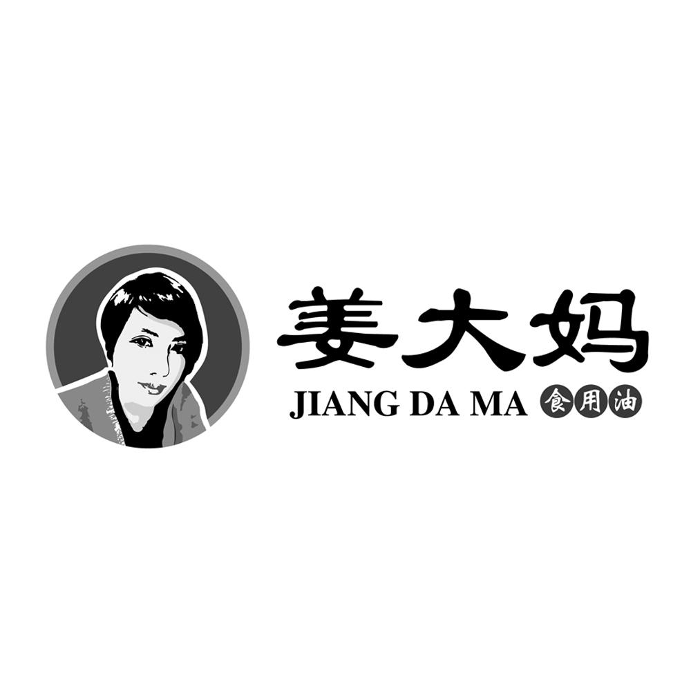 姜大妈 食用油