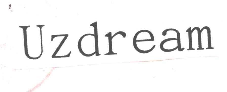 UZDREAM
