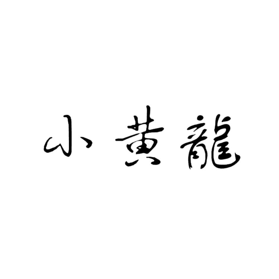 小黄龙