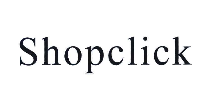 SHOPCLICK
