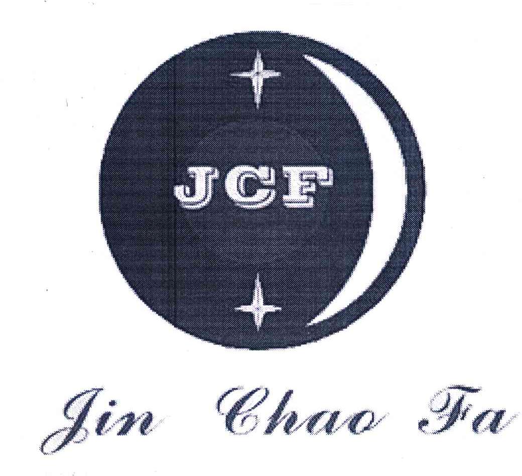 JIN CHAO FA;JCF