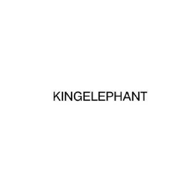 KINGELEPHANT