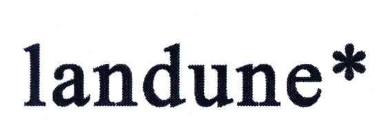 LANDUNE