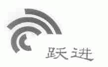 跃进