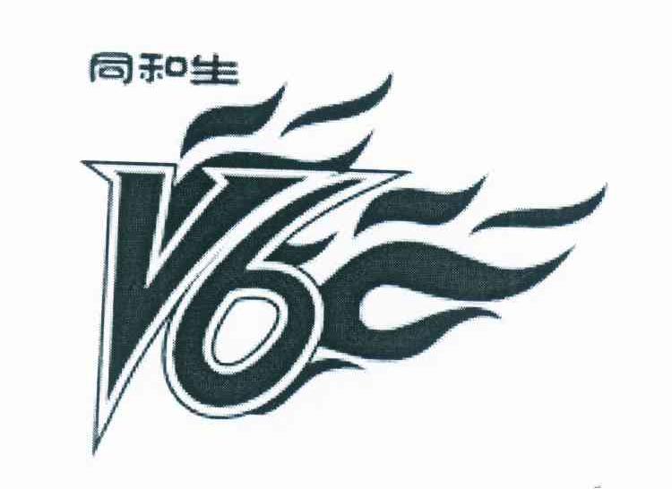 同和生 V 6