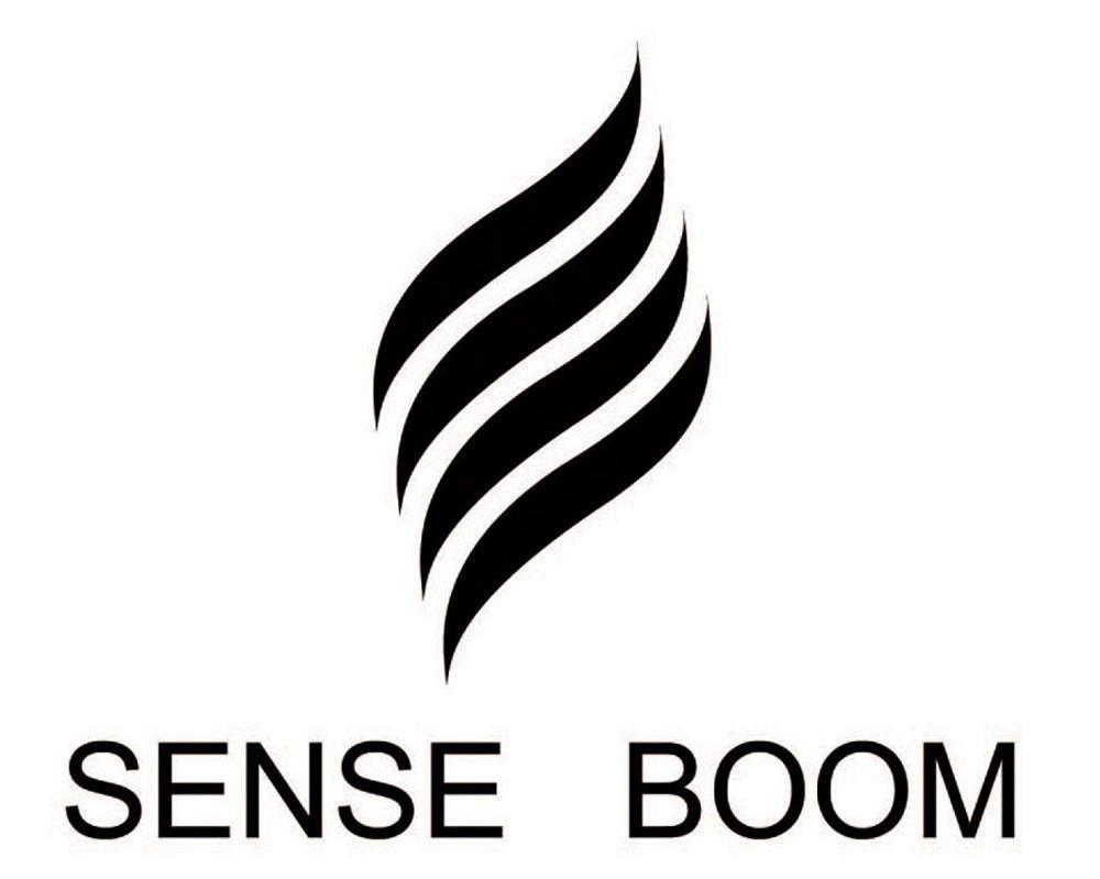 SENSE BOOM