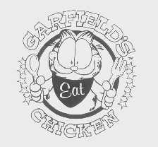 GARFIELD'S
