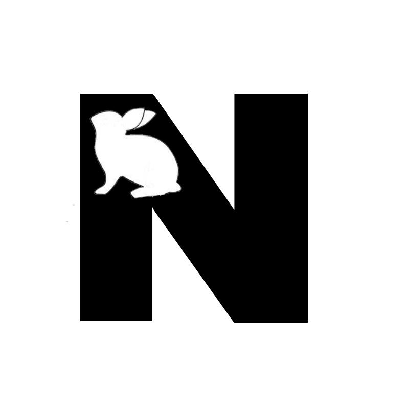 N