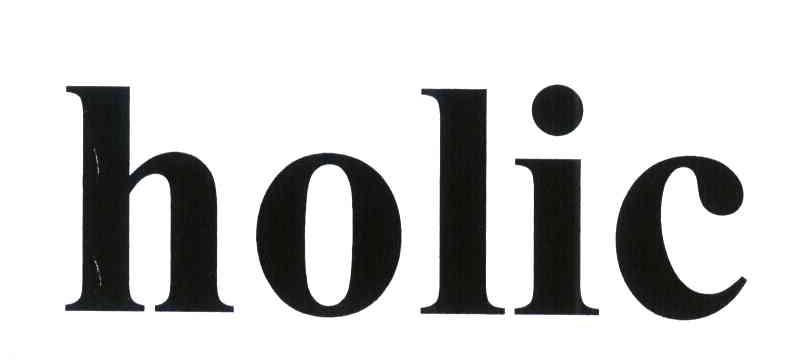 HOLIC