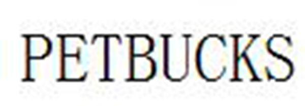 PETBUCKS