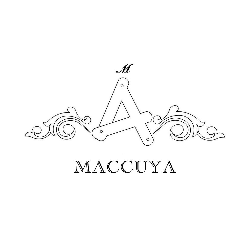 MACCUYA