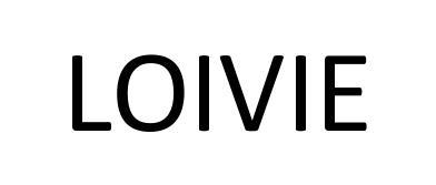 LOIVIE