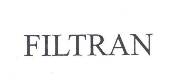 FILTRAN