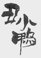 丑小鸭