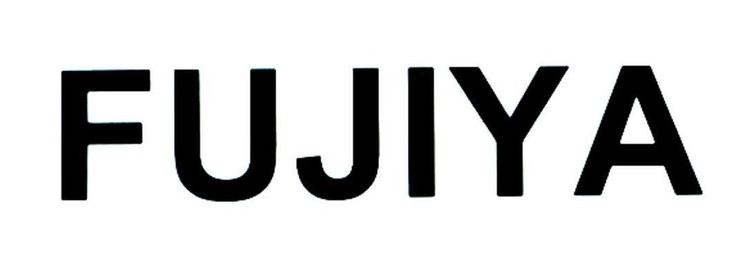 FUJIYA
