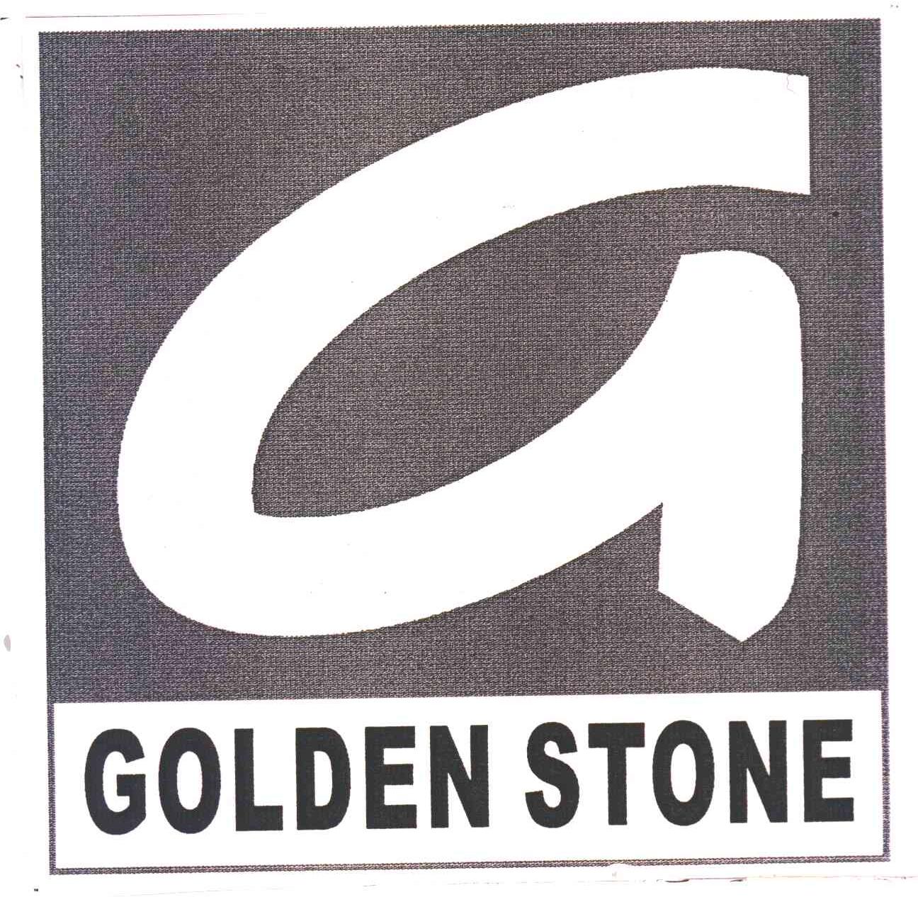 GOLDEN STONE;G
