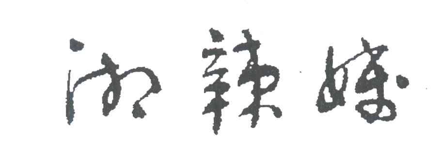湘辣妹