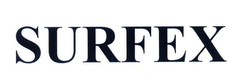 SURFEX