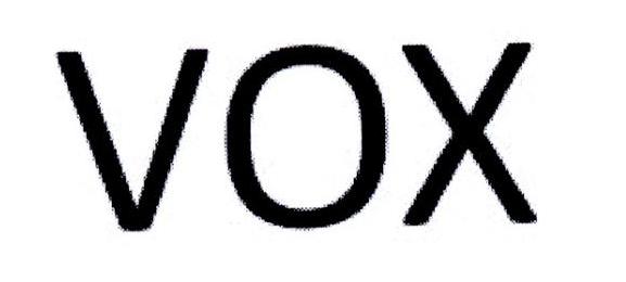 VOX
