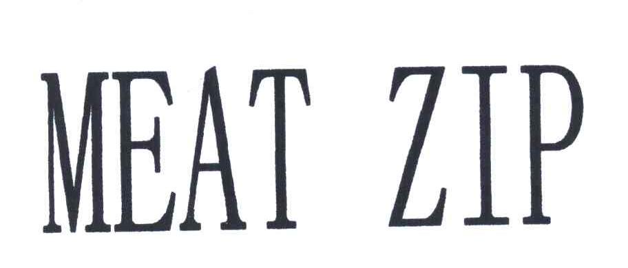 MEAT ZIP