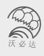 沃必达