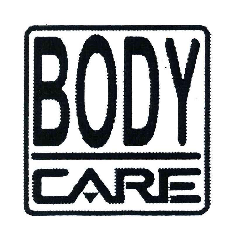 BODY CARE