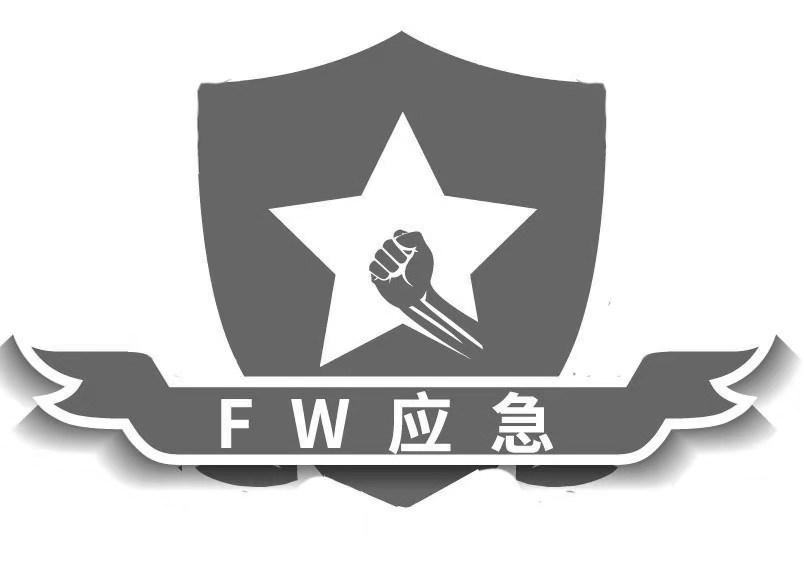 F W 应 急