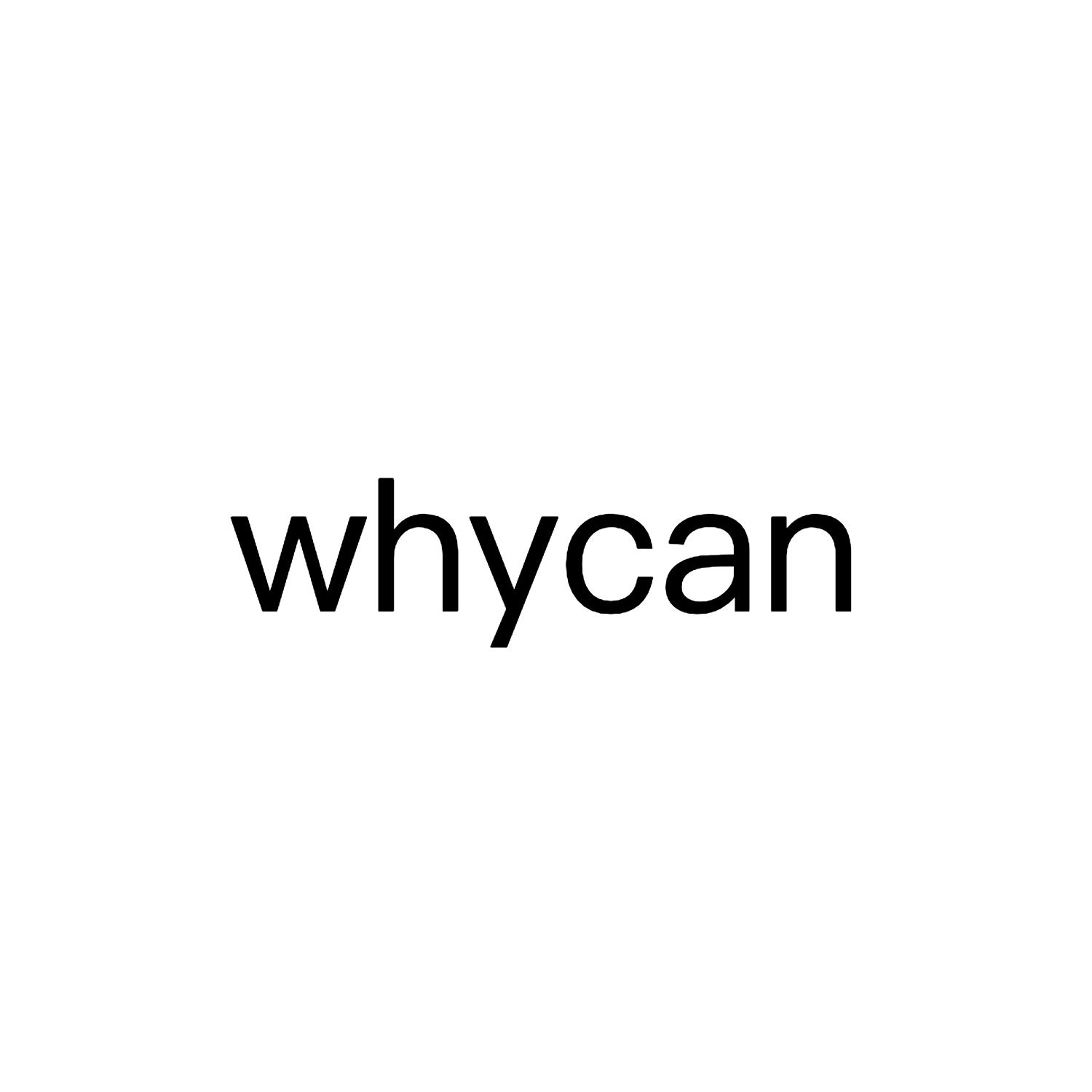 WHYCAN