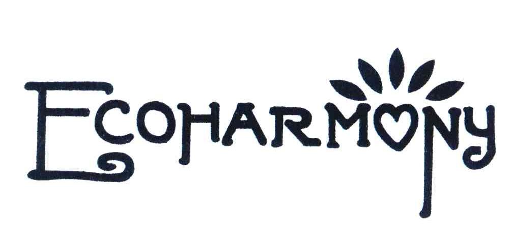 ECOHARMONY