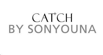 CATCH BY SONYOUNA