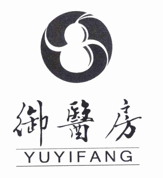 御医房