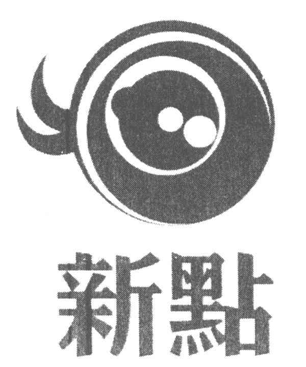 新点