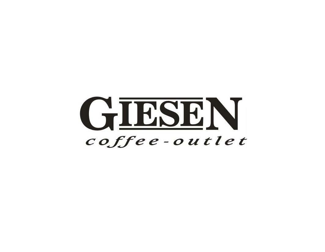GIESEN COFFEE-OUTLET