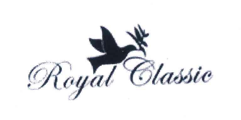 ROYAL CLASSIC