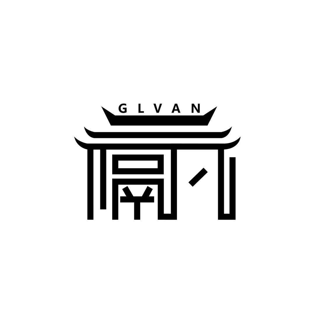 隔凡  GLVAN