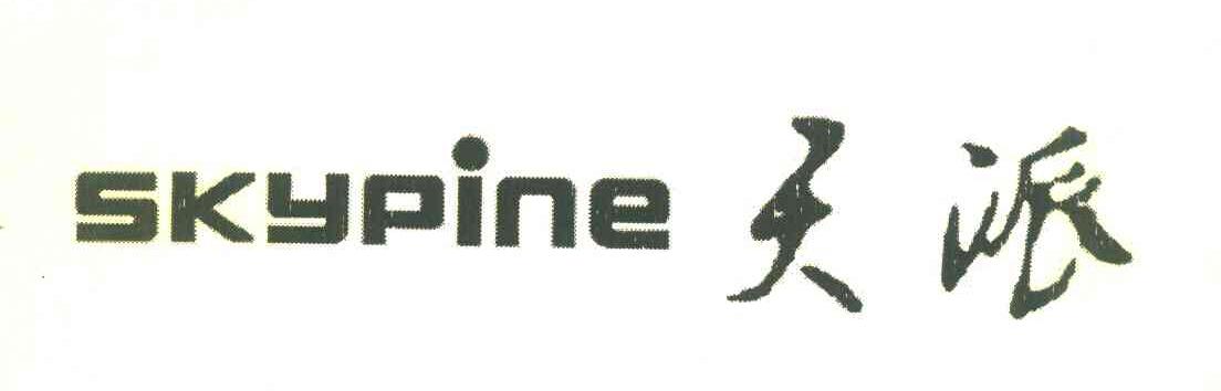 天派 SKYPINE